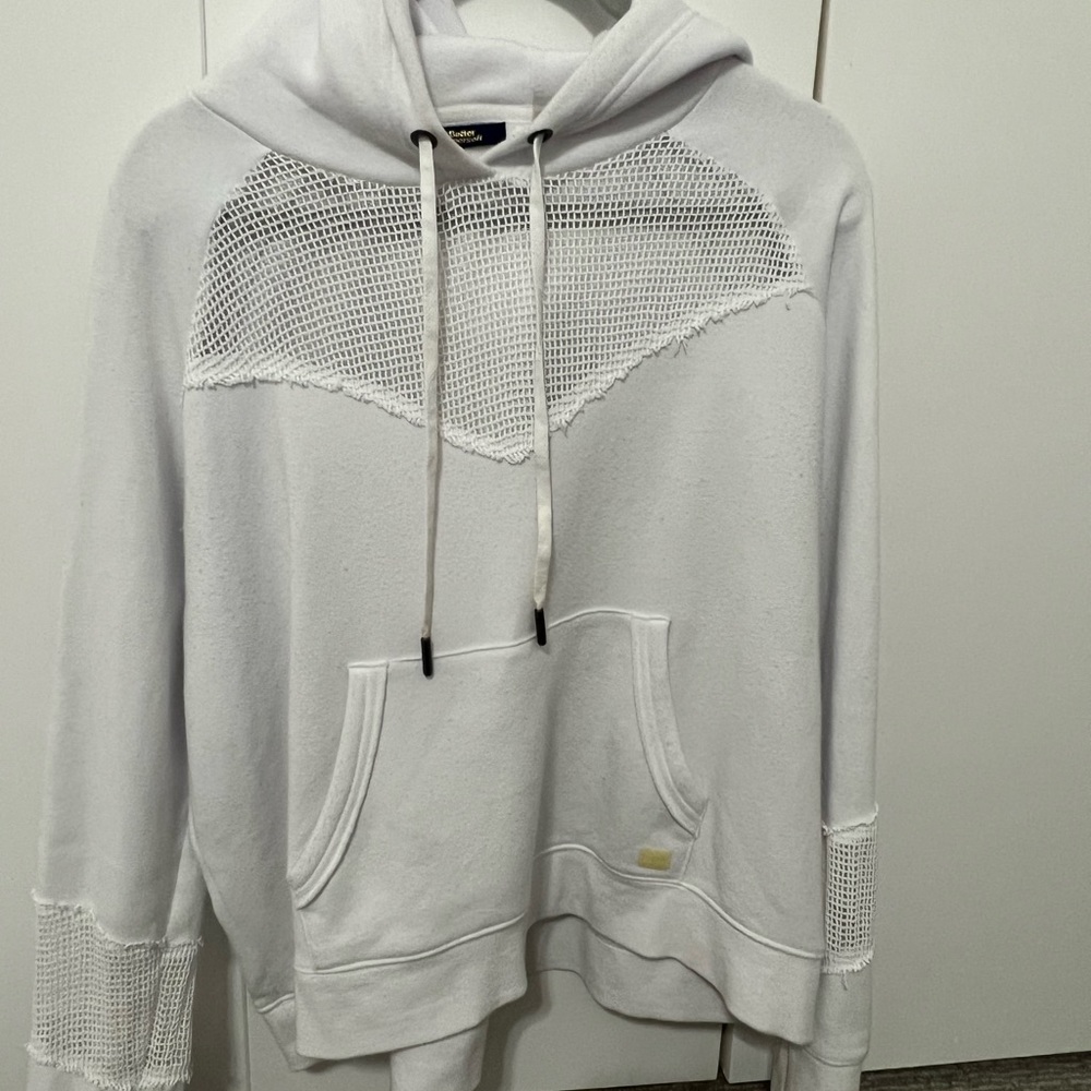 Butter super soft fleece lined sweatshirt